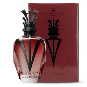 Perfume Unisex Gris Montaigne-Cur De Lion de 250 ml con Fragancia Mixta Extraída - Product Image 2