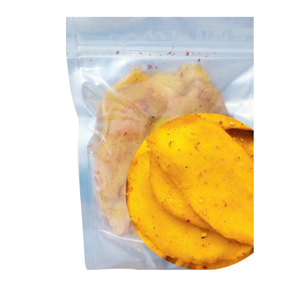 Mangue mûre naturellement douce marinée avec un peu de sel et de piment pour un goût légèrement épicé - Product Image 6
