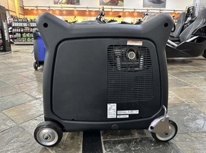 Yamaaha อินเวอร์เตอร์ EF45ISEZ ใหม่2021 - Product Image 4