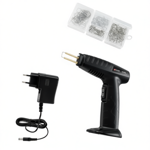 Grapadora Inalámbrica Facom para Productos Plásticos Automotrices - Product Image 2