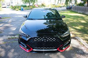 Hyundai Veloster N d'occasion en excellent état, modèle 2019 - Product Image 3