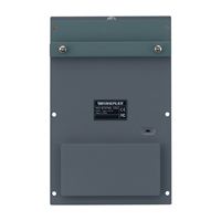 WINGFLEX Boeing B737 CDU Control Display Unit Flight Simulation Panel Route Control for P3D Zibo X-Plane 11/12
