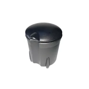 Cendrier de voiture portable Kaya Plastik KR-510 avec sac de rangement OE 8200728639 Turquie - Product Image 3