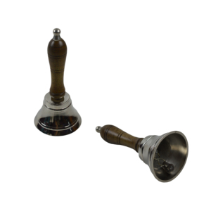 Artisanat de prière en métal de conception moderne faite à la main de meilleure qualité conception personnalisée avec poignée de cloches en métal - Product Image 6