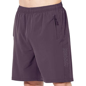 Shorts de baseball personnalisés avec logo pour hommes, tissu en polyester respirant, style le plus récent, shorts de baseball pour hommes - Product Image 6