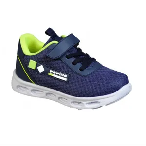 Scarpe sportive per bambini ortopediche Unisex confortevole produzione speciale di lunga durata per la scuola e camminare scarpe per bambini