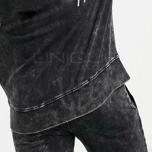 ชุดวอร์มซักกรดแบบรูดซิปขึ้นมาใหม่ชุดวอร์มแบบมีซิปดีไซน์ทันสมัยโลโก้ของคุณเอง - Product Image 6