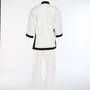 Uniforme de Judo Tradicional ROMEO INDUSTRY de Alta Calidad, 100% Algodón, Ligero, Transpirable y Personalizable para Artes Marciales - Product Image 2