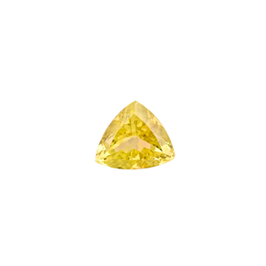 Cuarzo Limón Natural Calidad AA 17x20MM Corte Trillón Normal 30.55Cts 1 Pieza Gema Suelta para Joyería Ishu Gems - Product Image 2