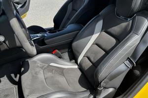 รถเชฟโรเลต คามาโร เอสเอส 1LE คูเป้ ปี 2018 มือสอง สภาพดี - Product Image 4