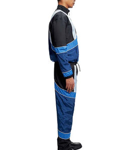 Easy Wear Windbreaker Chándal para hombre Transpirable Ropa deportiva cómoda Alta calidad Precio barato Chándal cortavientos - Product Image 5