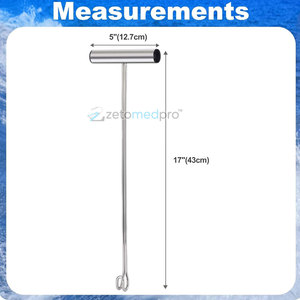 Extracteur d'hameçons de pêche facile pour les pêcheurs débutants et experts, outil compact pour retirer les hameçons de pêche pour les voyages - Product Image 2