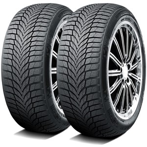 ยางหิมะสำหรับฤดูหนาวแบบขายส่งใหม่ ขนาด 195/65R15 205/55R16 215/55R17 225/65R17 235/60R18 สำหรับรถยนต์นั่งส่วนบุคคลและรถ SUV พร้อมบริการติดแบรนด์ตามสั่ง - Product Image 1