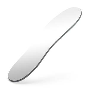 Intraoral Dental <b>Mirror</b> Double-Sided Glass Orthodontic Photography Reflector 5pcs/<b>Box</b> - Product Image 4