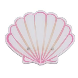 Carte d'extension de cils de coquille professionnelle tuile de cils acrylique durable coeur fleur détail papillon carré pour Salon de beauté - Product Image 4