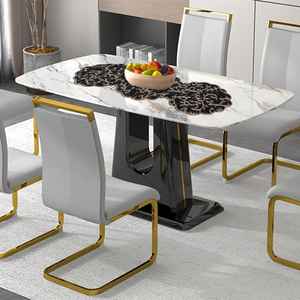 Napperon perlé Chargeur rond fait à la main pour salle à manger de luxe et décor de vacances Pièce unique perlé à la main, napperon, pendaison de crémaillère - Product Image 3