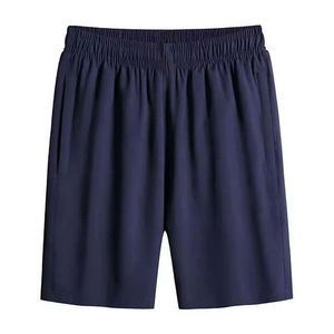New 2025 Summer <b>Men's</b> Gym Sports <b>Shorts</b> Outdoor Running Fitness Breathable Quick Dry Polyester Sports <b>Men's</b> <b>Shorts</b> <b>for</b> <b>Men</b> oem - Product Image 3
