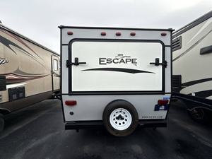 K-Z Rv E-s-c-a-p-e 18R-B-T d'occasion 2016 - Product Image 3