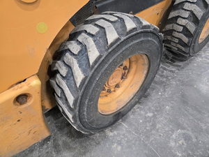 รถตักล้อยางไฮโดรเมค 62 SS มือสอง สภาพดีเยี่ยม พร้อมอุปกรณ์ไฮดรอลิก ปั๊ม เครื่องยนต์ มอเตอร์ รถแบคโฮลแบบลากจูง รับประกัน 2 ปี - Product Image 5