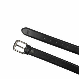 Ceinture de mode en cuir de haute qualité fabriquée par des professionnels à vendre Ceintures en cuir véritable abordables - Product Image 3