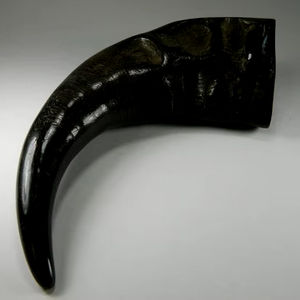 ฮอร์นสำหรับดื่มแบบไวกิ้งสไตล์ไม่เหมือนใครในราคาขายส่งจากผู้ส่งออกและผู้จัดจำหน่ายของอินเดียสำหรับโอกาสคริสต์มาส - Product Image 1