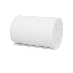 Média de préfiltre à air haute performance pour la ventilation et le contrôle de la poussière provenant d'un fournisseur indien - Product Image 1