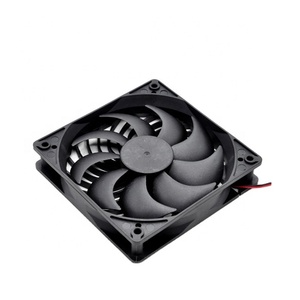 Ventola di Raffreddamento Brushless WellSunFan EC012025 220V, Alta Prestazione, Alta Qualità, Bassa Rumorosità, Basso Costo, 6.00W 3000RPM 77.10CFM, ODM OBM - Product Image 5