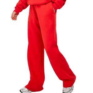 Nuevo Conjunto Deportivo Informal de Invierno para Mujer, 100% Algodón, de Alta Calidad, Personalizado, de Venta Caliente, Conjunto Deportivo para Hombre 2026 - Product Image 5