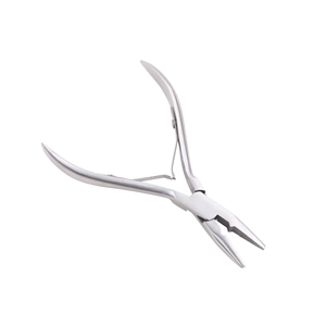 Herramientas de Alta Calidad para Extensiones de Cabello, Pinzas para Extensiones de Cabello con Superficie Plana, Sellado Impermeable, Herramientas para Extensiones de Punta - Product Image 4