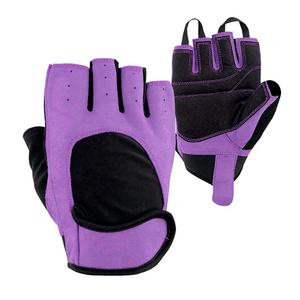 Gants d'entraînement antidérapants réglables pour l'entraînement musculation musculation Fitness hommes équipement de gymnastique gant d'haltérophilie - Product Image 5