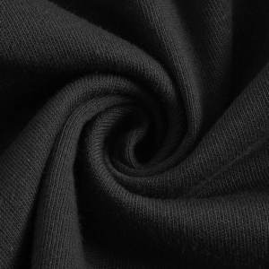 Pantalones cortos de lana de algodón para mujer a la moda con logotipo personalizado, transpirables y suaves, pantalones cortos Cargo para niñas - Product Image 4