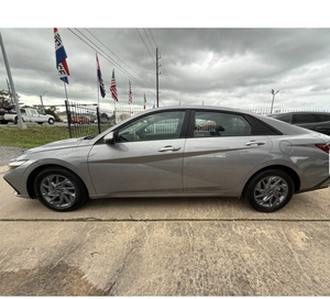 2024คุณภาพสูง huundai Elantra ปรับแต่งได้ - Product Image 3