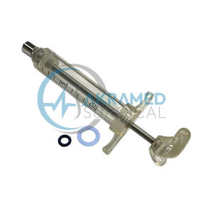 Jeringa veterinaria de servicio OEM Jeringa veterinaria de mejor material Jeringa veterinaria de alta calidad - Product Image 4