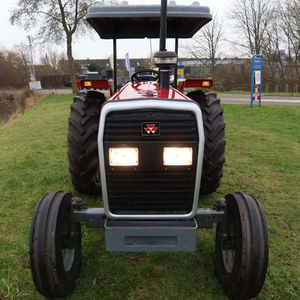 COMPRE TRACTOR MASSEY FERGUSON MF375 - Product Image 6