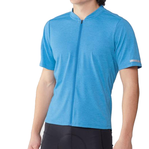 Vente en gros usine prix bon marché maillot de cyclisme dernière conception maillot de cyclisme bonne qualité hommes maillot de cyclisme dernière conception - Product Image 3