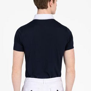 Camisa Ecuestre de Manga Larga, Duradera, Transpirable, de Fabricación en Fábrica a Precio Accesible, Disponible en Stock - Product Image 5