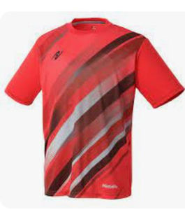 Camiseta de manga corta con correas de verano de calidad superior de lujo para hombres Camiseta de cuello redondo estampada de secado rápido para hombres - Product Image 5