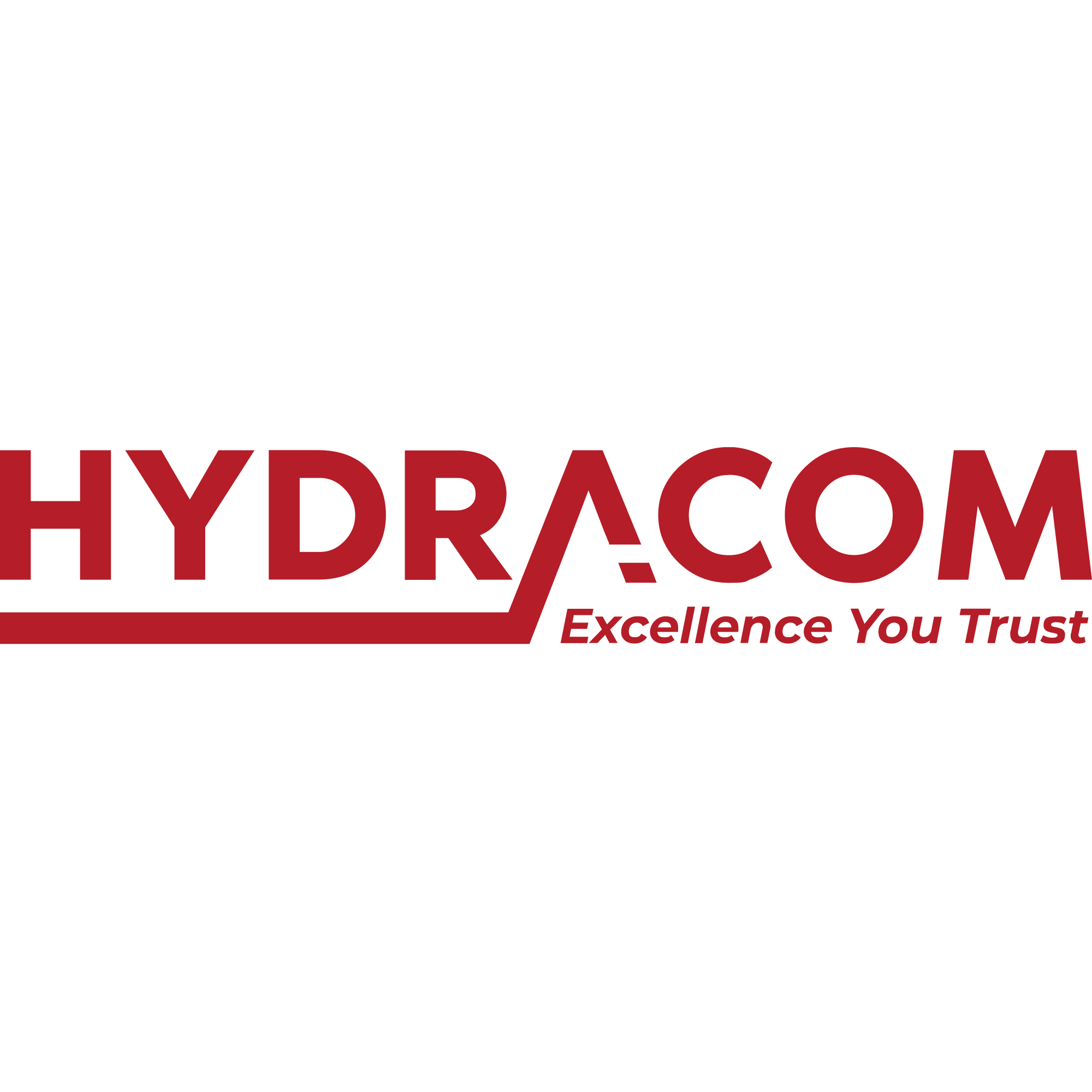 Hydracom GmbH logo
