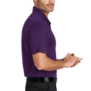Polos de haute qualité pour hommes Meilleures ventes Vêtements décontractés Nouveau style Vente en gros Logo personnalisé Service OEM Dernier prix bon marché - Product Image 3