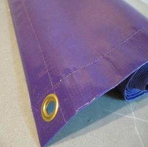 Gran oferta, cubierta de suelo de lona resistente personalizada/alfombrillas, alfombrilla de rollo de entrenamiento de alta calidad, rollos embalados de anillo de boxeo de Karate Jiu-Jitsu - Product Image 6