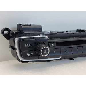Commandes de radiocommande BMW Série X1 (F48) 9371455 B47C20A (15>) - Product Image 2