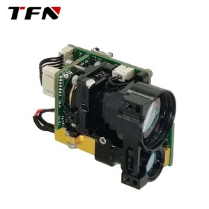 Módulo de medición de <span class=keywords><strong>distancia</strong></span> láser serie TFN LM5A 5KM disponible para telémetro de tiro de desarrollo <span class=keywords><strong>secundario</strong></span> - Product Image 4