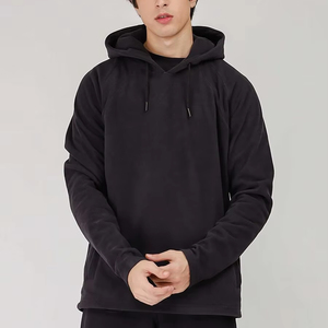 เสื้อสเวตเตอร์แบบสวมหัวของผู้ชายเสื้อสเวตเตอร์มีฮู้ดแบบสวมหัวขนาดใหญ่พิเศษผ้าคอตตอน100% ลายพิมพ์ลาย3D ฤดูใบไม้ร่วง - Product Image 1