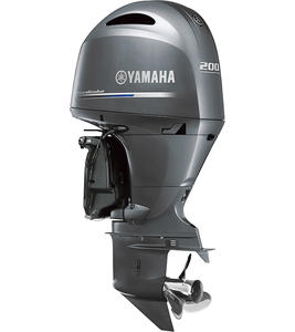 Calon-motor fueraborda para barco, alta calidad, sin yamaha, 2 tiempos, 15hp - Product Image 1