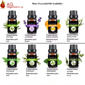 Vanilla Essential Oil Aromatic Oil for Diffuser <b>Massage</b> & <b>Personal</b> Care Private Label OEM - Product Image 3