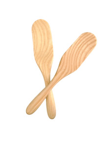 Spatule en bois écologique - Product Image 6