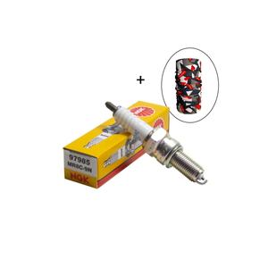 Juego de regalo Spark Plug + Knmaster Bandana - Consultar disponibilidad de stock nuevo - Product Image 1
