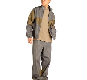 เสื้อแจ็คเก็ตกันลมแบบสั่งทำรุ่นใหม่ ผลิตในปากีสถาน เสื้อผ้ากลางแจ้ง ฮิปฮอป เสื้อแจ็คเก็ตกันลมไนลอนสำหรับผู้ชาย - Product Image 3