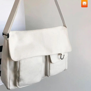 Women's Fashion Casual Crossbody Shoulder <b>Bag</b> - Assorted Colors - Product Image 4