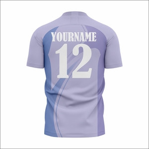 Magnifique kit de gardien de but de football personnalisé, imprimé, respirant et léger, à manches courtes, pour chaque joueur - Product Image 4